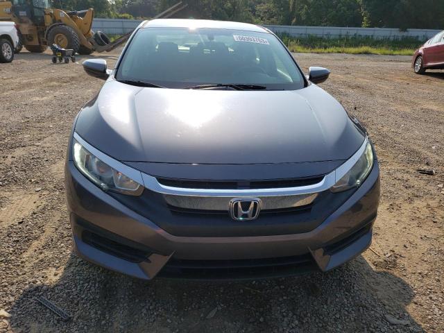 Photo 5 from auction – 2016 HONDA CIVIC LX with VIN 19XFC2F52GE022485