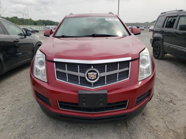 Photo 5 from auction – 2012 CADILLAC SRX LUXURY with VIN 3GYFNDE36CS607033