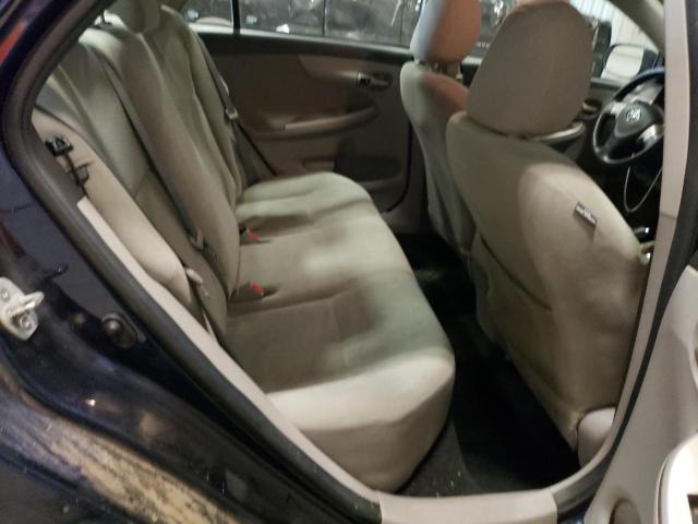 Photo 10 from auction – 2013 TOYOTA COROLLA with VIN 5YFBU4EE4DP206748