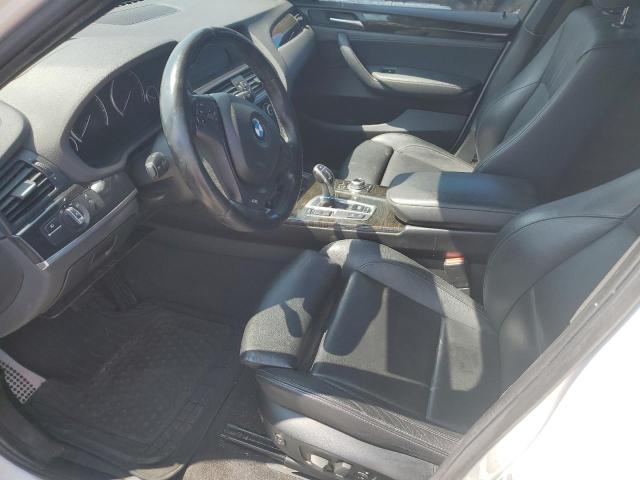 Photo 7 from auction – 2014 BMW X3 XDRIVE3 with VIN 5UXWX7C51E0E79088