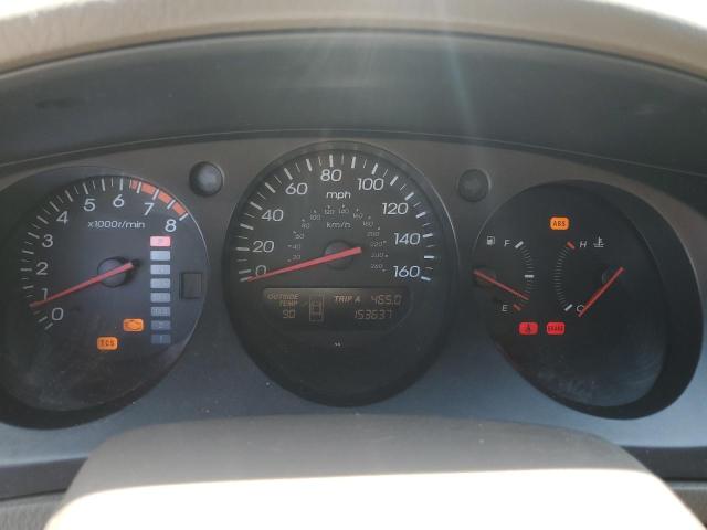 Photo 9 from auction – 2003 ACURA 3.2TL with VIN 19UUA56623A006843