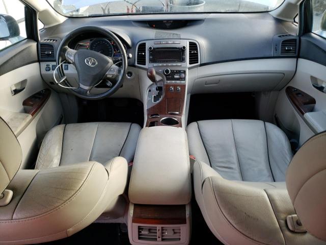Photo 8 from auction – 2012 TOYOTA VENZA LE with VIN 4T3ZA3BB0CU058842