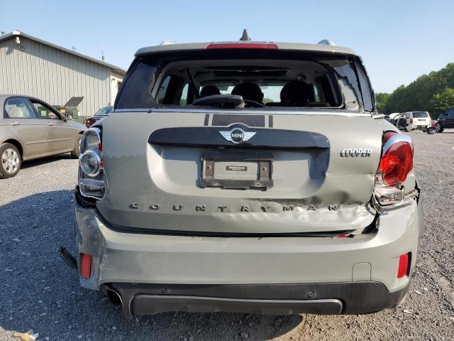 Photo 6 from auction – 2017 MINI COOPER COU with VIN WMZYV5C31H3B75605