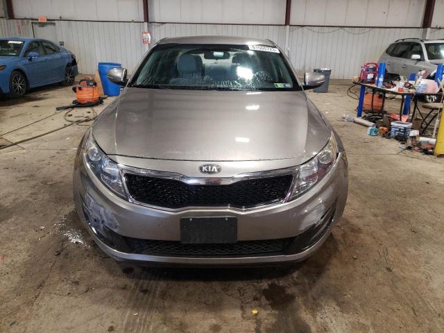 Photo 5 from auction – 2013 KIA OPTIMA LX with VIN 5XXGM4A71DG136020