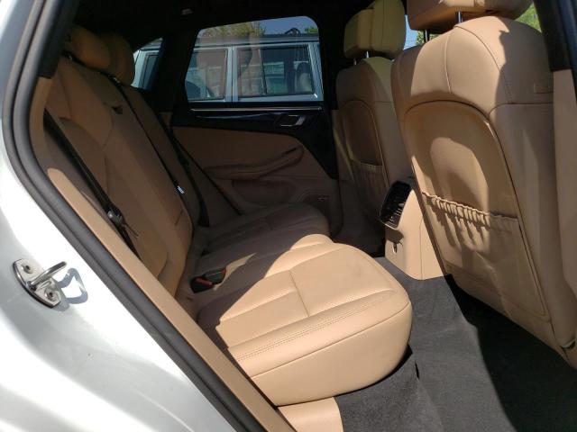 Photo 11 from auction – 2020 PORSCHE MACAN with VIN WP1AA2A57LLB08091