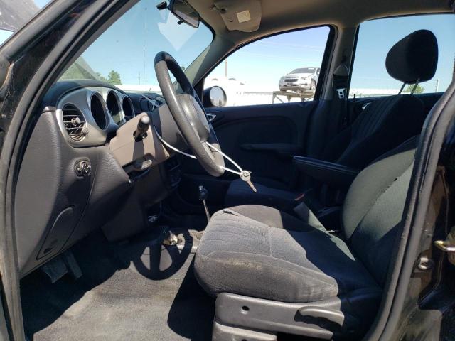 Photo 7 from auction – 2005 CHRYSLER PT CRUISER with VIN 3C4FY58BX5T623142