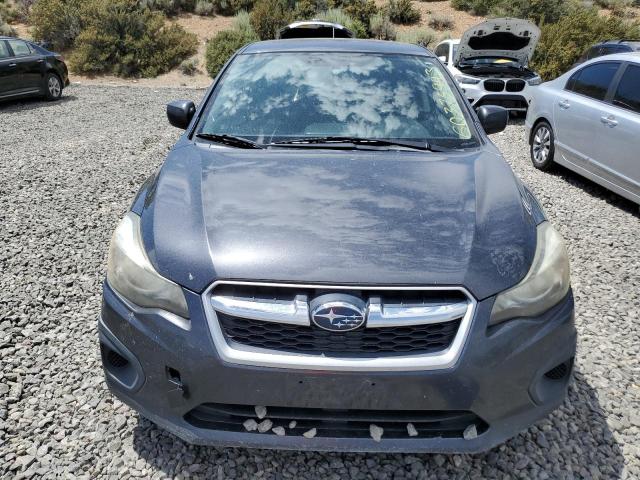 Photo 5 from auction – 2013 SUBARU IMPREZA PR with VIN JF1GJAD67DH006486