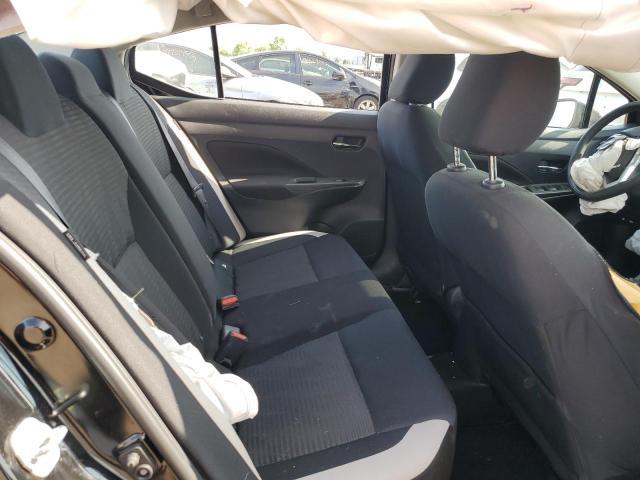 Photo 10 from auction – 2021 NISSAN VERSA SV with VIN 3N1CN8EV2ML864819