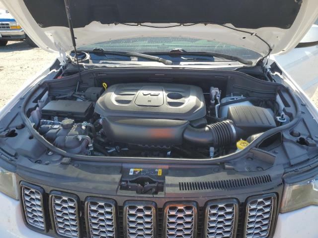 Photo 11 from auction – 2021 JEEP GRAND CHER with VIN 1C4RJFAG2MC673525