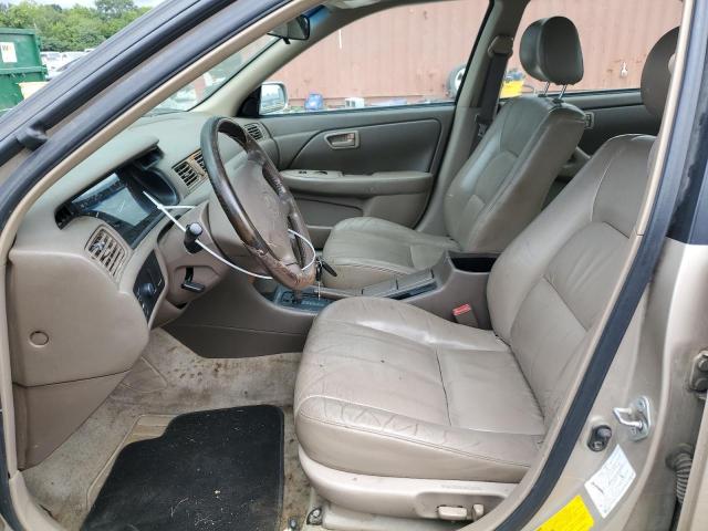 Photo 7 from auction – 1999 TOYOTA CAMRY LE with VIN JT2BF28K5X0220732
