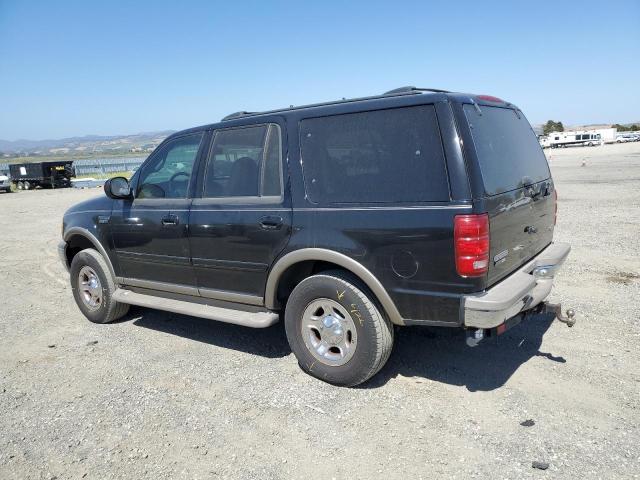 Снимка 2 от търг – 2001 FORD EXPEDITION с VIN 1FMPU18L41LB66170