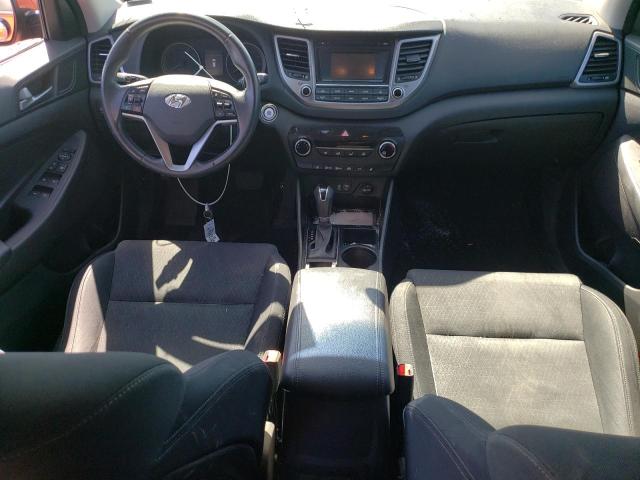 Photo 8 from auction – 2016 HYUNDAI TUCSON LIM with VIN KM8J3CA20GU100014