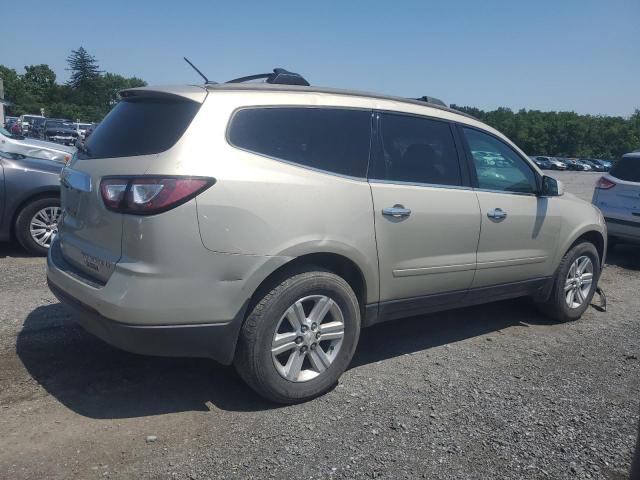 Photo 3 from auction – 2013 CHEVROLET TRAVERSE L with VIN 1GNKVGKD3DJ145334