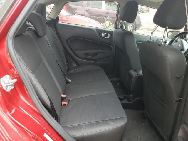 Photo 10 from auction – 2016 FORD FIESTA SE with VIN 3FADP4BJ3GM148425