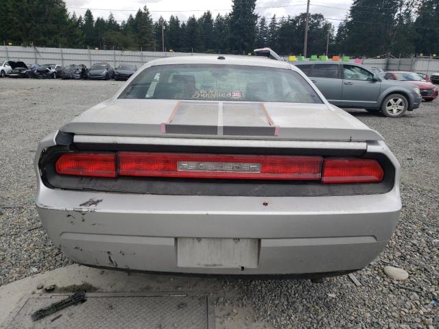 Photo 6 from auction – 2010 DODGE CHALLENGER with VIN 2B3CJ4DV0AH282209