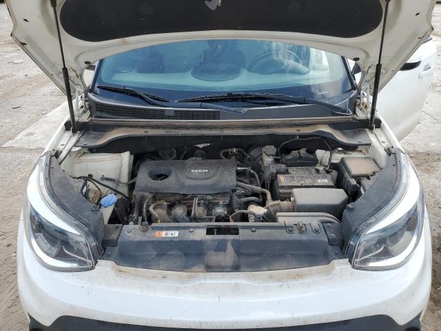 Photo 11 from auction – 2019 KIA SOUL with VIN KNDJN2A27K7657986