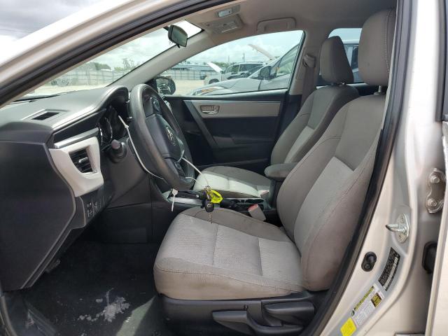 Photo 7 from auction – 2015 TOYOTA COROLLA L with VIN 2T1BURHE5FC393736