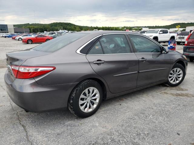 Photo 3 from auction – 2016 TOYOTA CAMRY LE with VIN 4T4BF1FK0GR581834