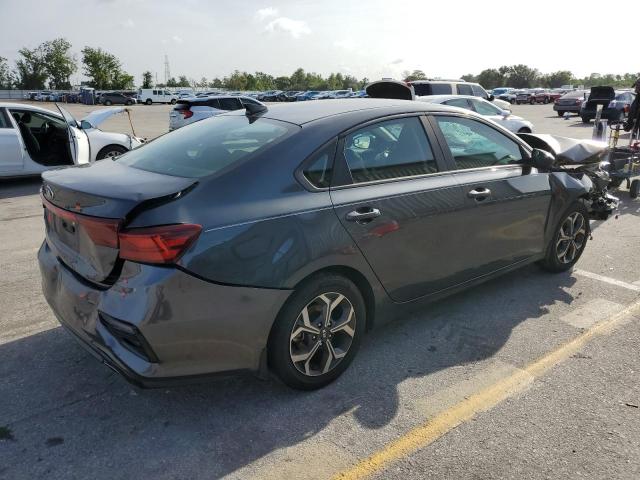 Photo 3 from auction – 2019 KIA FORTE FE with VIN 3KPF24AD9KE046076