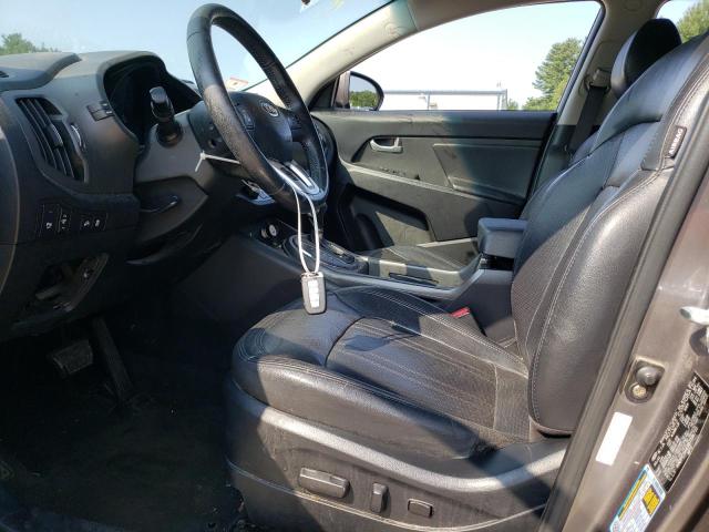 Photo 7 from auction – 2011 KIA SPORTAGE E with VIN KNDPC3A63B7116751