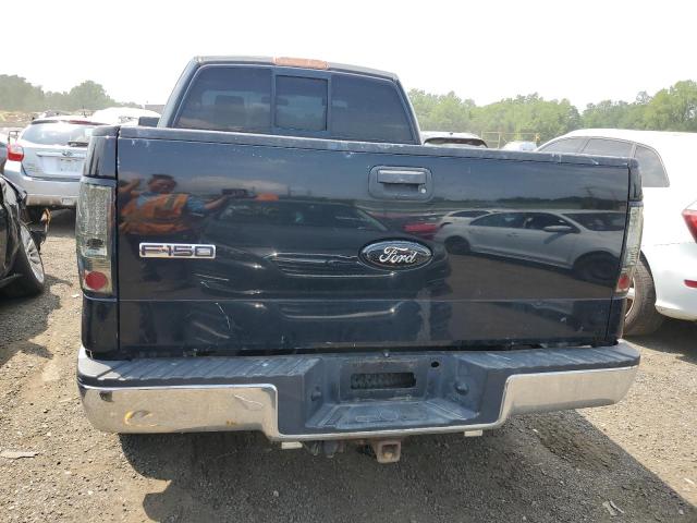 Photo 6 from auction – 2006 FORD F150 with VIN 1FTPX14536FA29276