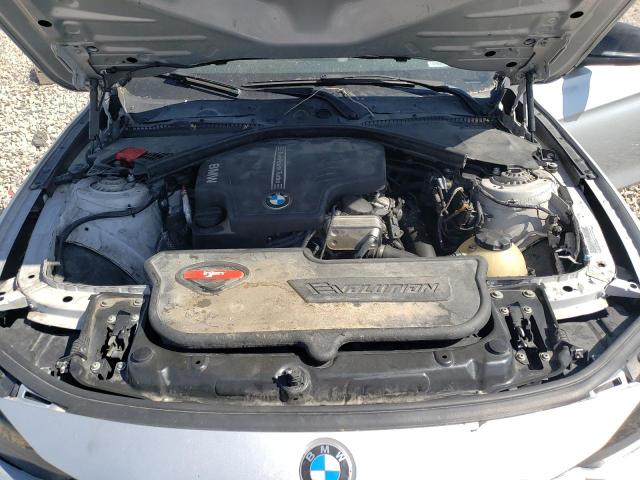 Photo 11 from auction – 2012 BMW 328 I SULE with VIN WBA3C1C52CF430144