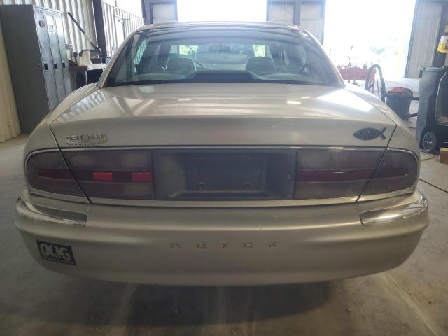 Photo 6 from auction – 2000 BUICK PARK AVENU with VIN 1G4CW54K0Y4223014