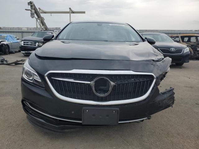 Zdjęcie 5 z aukcji – 2017 BUICK LACROSSE E z VIN 1G4ZP5SS7HU210027