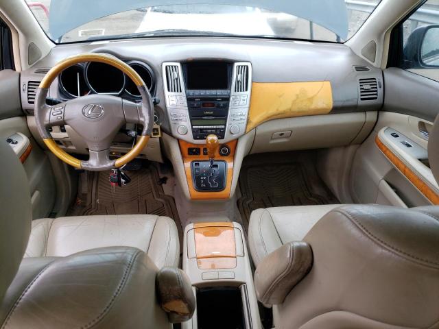 Foto 8 de la subasta – 2004 LEXUS RX 330 con VIN 2T2HA31U04C002566