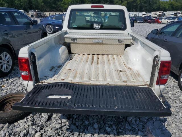 Photo 10 from auction – 2007 FORD RANGER with VIN 1FTYR10D77PA98737