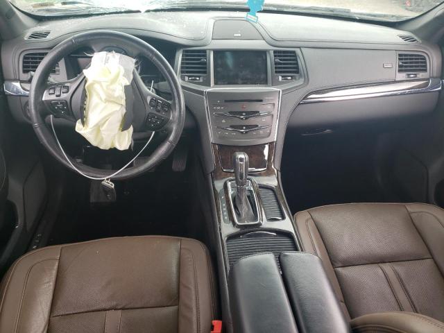 Photo 8 from auction – 2014 LINCOLN MKS with VIN 1LNHL9FT9EG605256