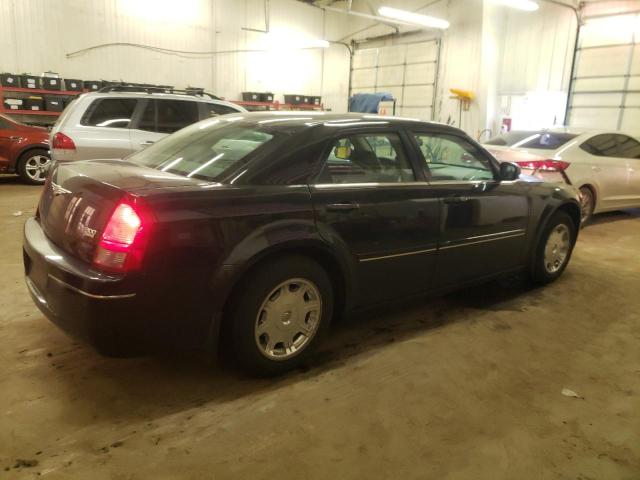 Photo 3 from auction – 2005 CHRYSLER 300 TOURIN with VIN 2C3JA53G95H183705