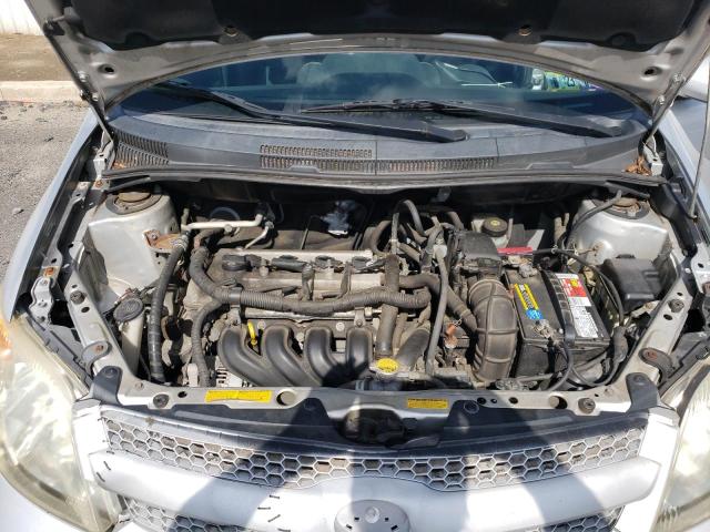Photo 11 from auction – 2006 TOYOTA SCION XA with VIN JTKKT624665019837