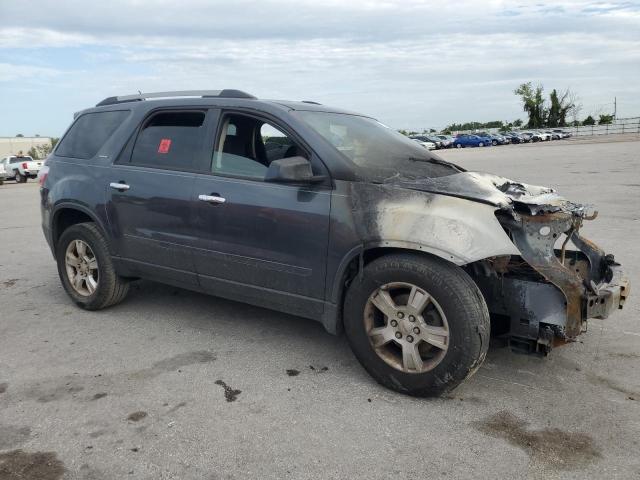 Photo 4 from auction – 2011 GMC ACADIA SLE with VIN 1GKKRPED0BJ275646