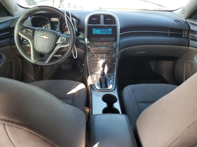 Photo 8 from auction – 2013 CHEVROLET MALIBU LS with VIN 1G11B5SA9DF131344