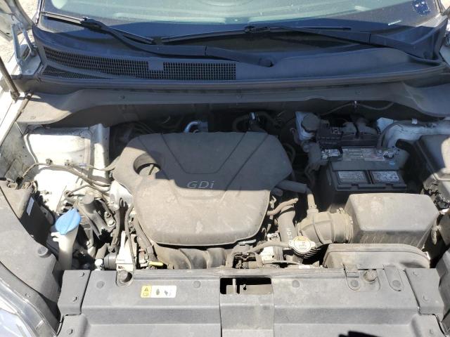 Photo 11 from auction – 2016 KIA SOUL with VIN KNDJN2A27G7320709
