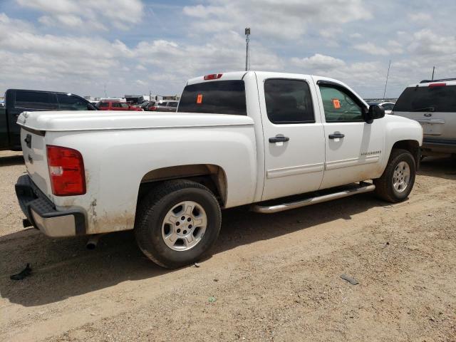 Photo 3 from auction – 2009 CHEVROLET SILVERADO with VIN 3GCEC23009G149991