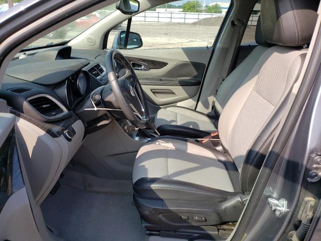 Photo 7 from auction – 2014 BUICK ENCORE with VIN KL4CJASB5EB713030