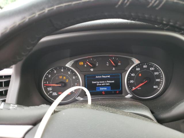 Photo 9 from auction – 2020 GMC ACADIA SLE with VIN 1GKKNKLS0LZ226207