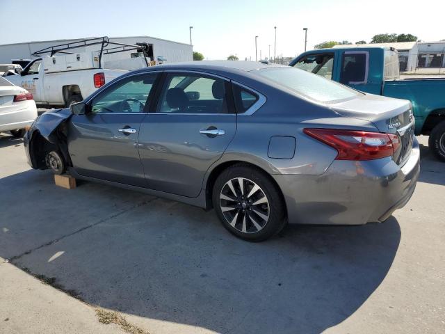 Photo 2 from auction – 2018 NISSAN ALTIMA 2.5 with VIN 1N4AL3AP3JC164664