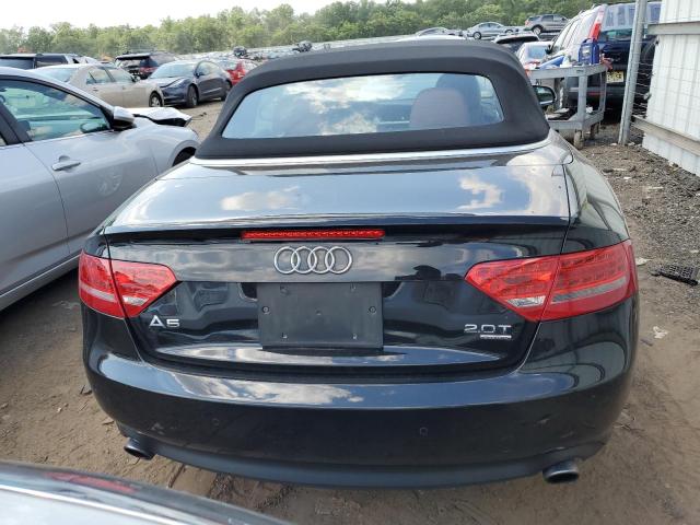 Photo 6 from auction – 2011 AUDI A5 PREMIUM with VIN WAULFAFH7BN015418
