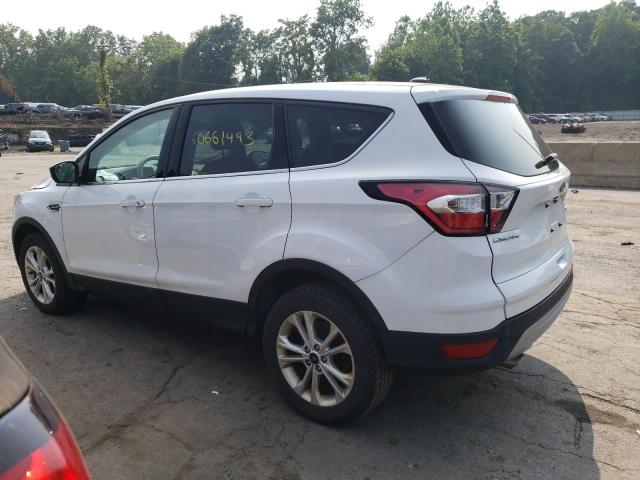Photo 2 from auction – 2017 FORD ESCAPE with VIN 1FMCU9GD2HUC70927