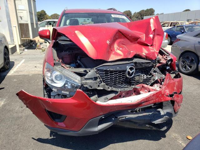 Photo 5 from auction – 2014 MAZDA CX-5 SPORT with VIN JM3KE2BE5E0403064