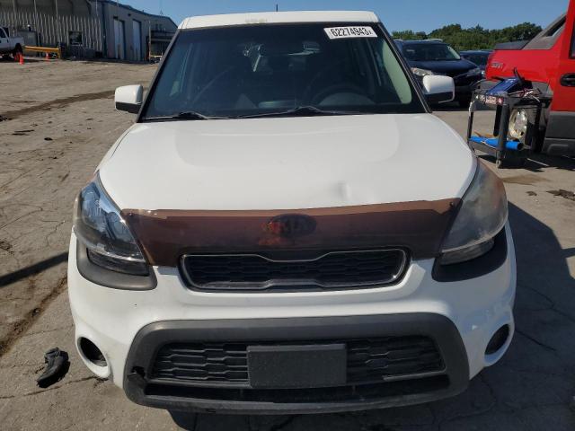 Photo 5 from auction – 2013 KIA SOUL with VIN KNDJT2A58D7777332
