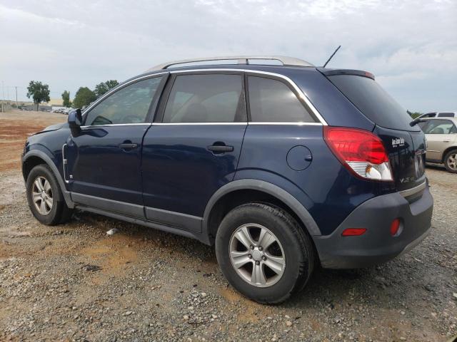 Photo 2 from auction – 2009 SATURN VUE XE with VIN 3GSCL33P89S632298