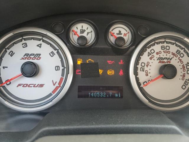 Photo 9 from auction – 2010 FORD FOCUS S with VIN 1FAHP3EN6AW260220