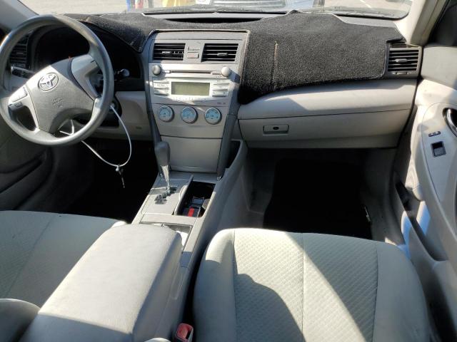 Photo 8 from auction – 2007 TOYOTA CAMRY CE with VIN 4T1BE46K67U573008