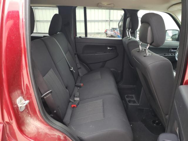 Photo 10 from auction – 2012 JEEP LIBERTY SP with VIN 1C4PJMAK3CW118984