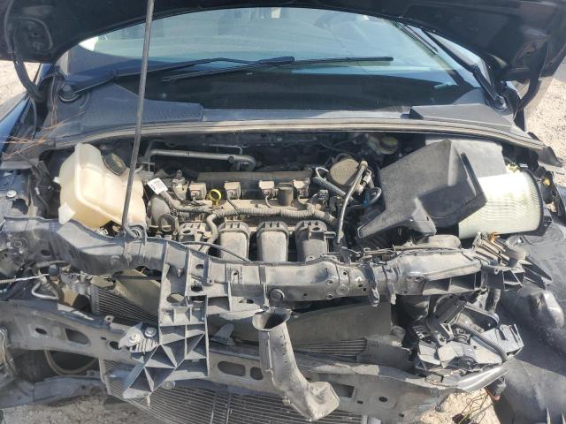 Photo 11 from auction – 2014 FORD FOCUS SE with VIN 1FADP3F25EL436278