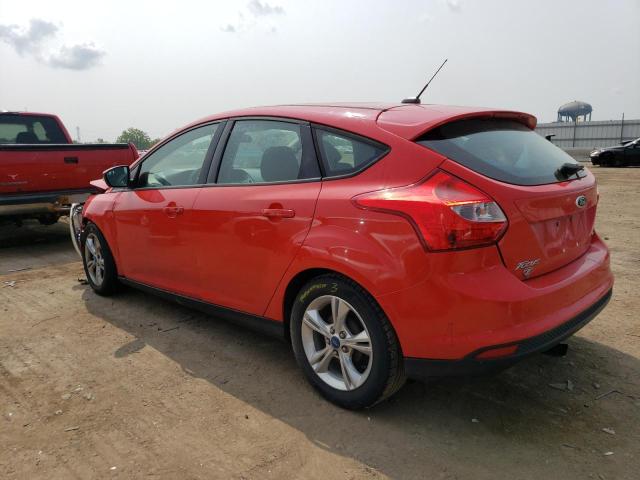 Photo 2 from auction – 2013 FORD FOCUS SE with VIN 1FADP3K29DL210832